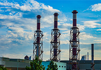 雅江柴油发电机组进气门与排气门磨损严重是什么原因