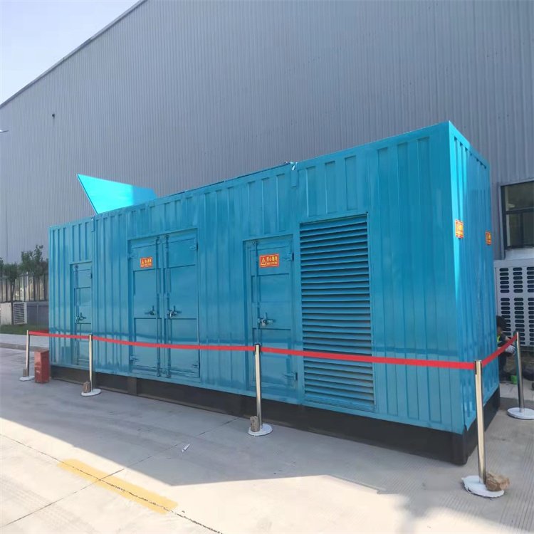 雅江发电车出租