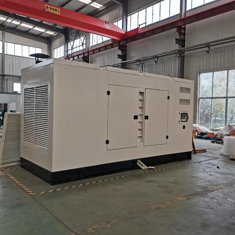 雅江发电机出租