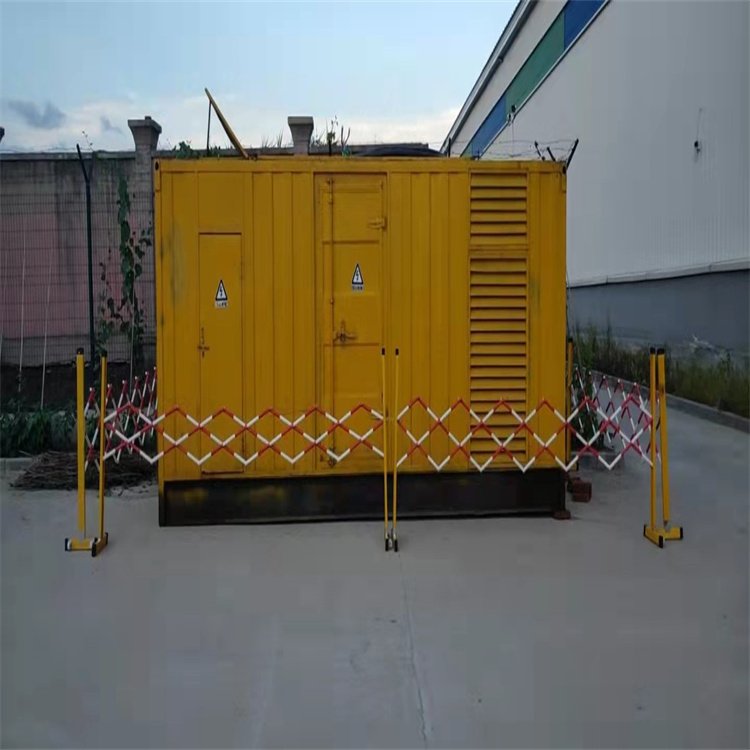 雅江发电机组油箱盖上留出小气孔有什么用？