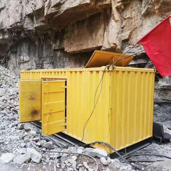 雅江柴油发电机组使用注意事项要牢记