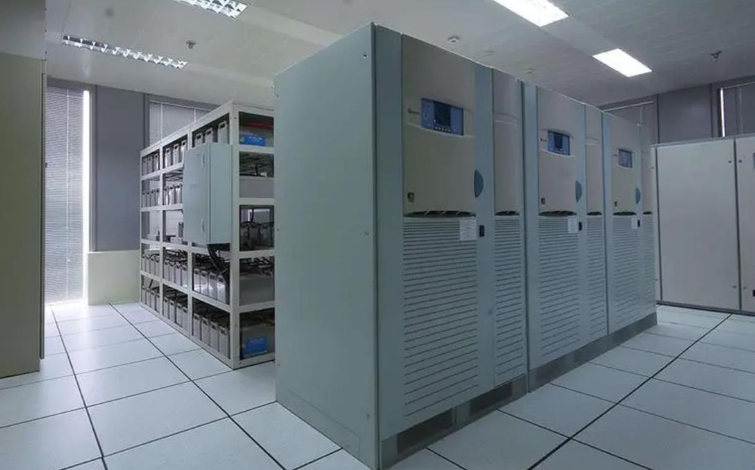 雅江UPS 电源的分类