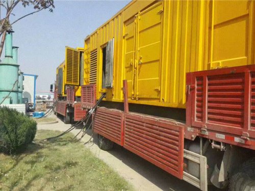 雅江发电机停电自启装置主要有以下几种类型？