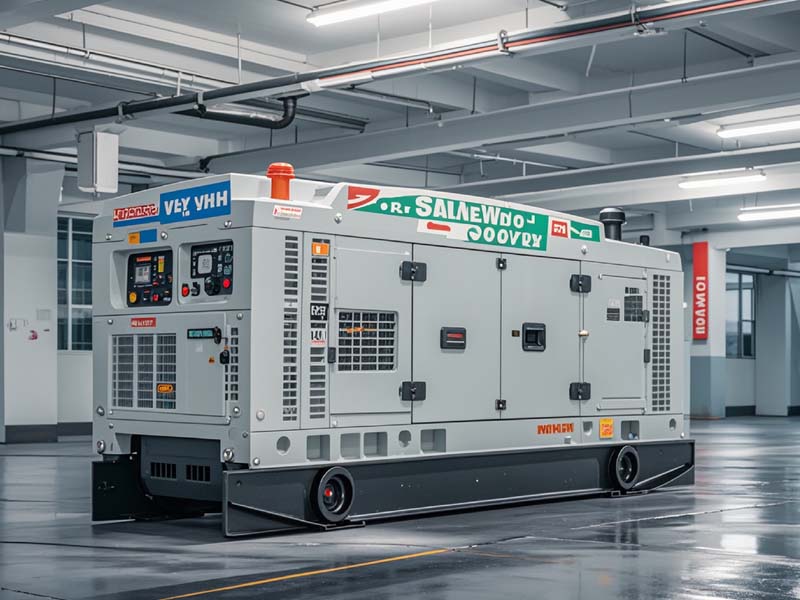 雅江发电机组皮带张力计的校准周期是多久？