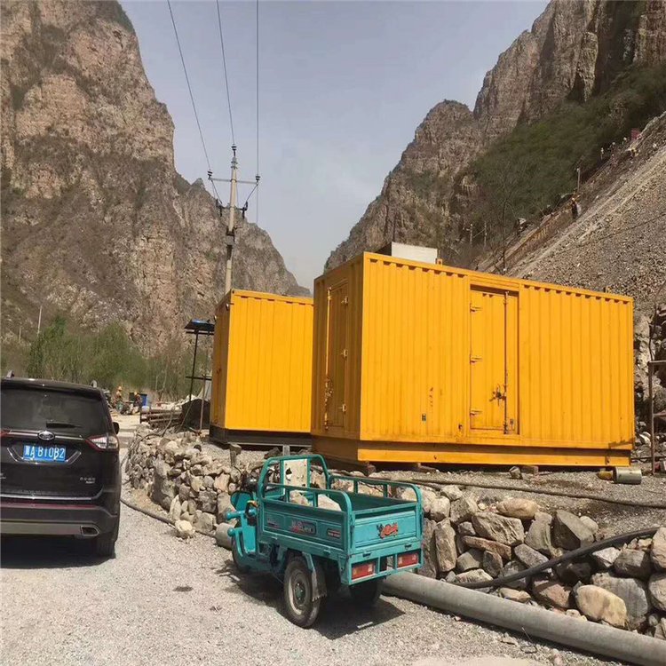 雅江柴油发电机组的保养周期是多久？