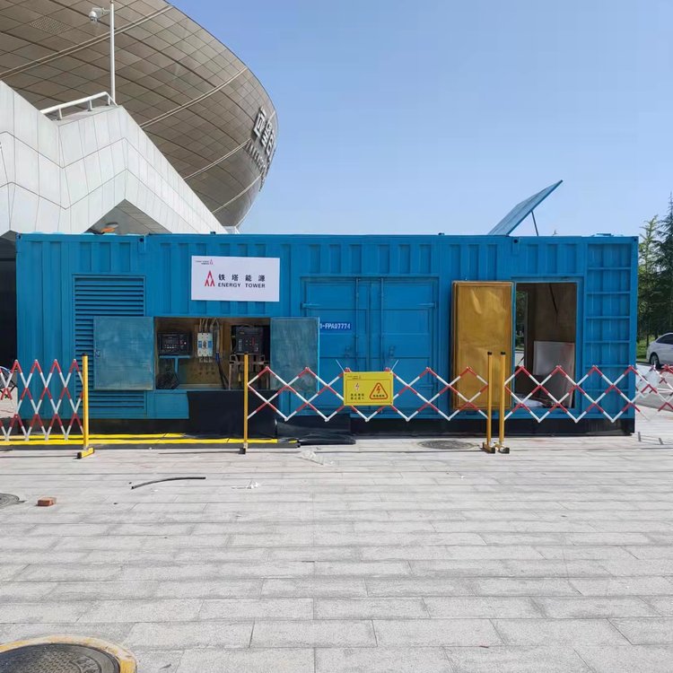 雅江介绍一下发电机组维修保养的具体操作流程