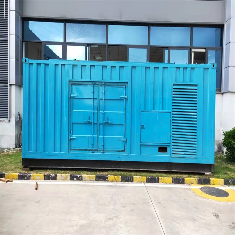 雅江发电机组使用中应注意什么事项？