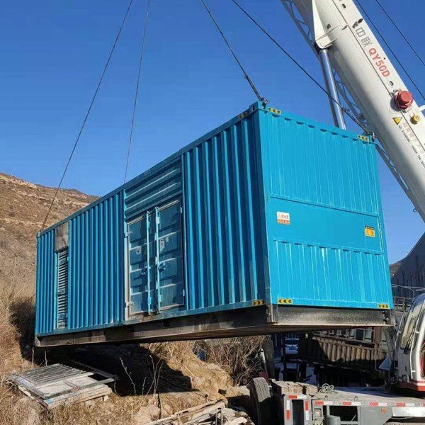 雅江发电机组维修保养中应注意什么事项？