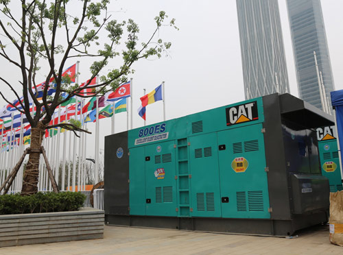 雅江详细介绍一下升级发电机组的具体步骤