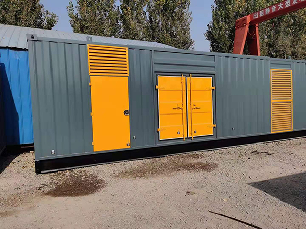 雅江柴油发电机组过载运行时降低转速会降低输出功率吗？