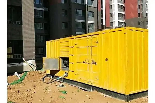 雅江发电机出租负载测试对电瓶的寿命有影响吗？