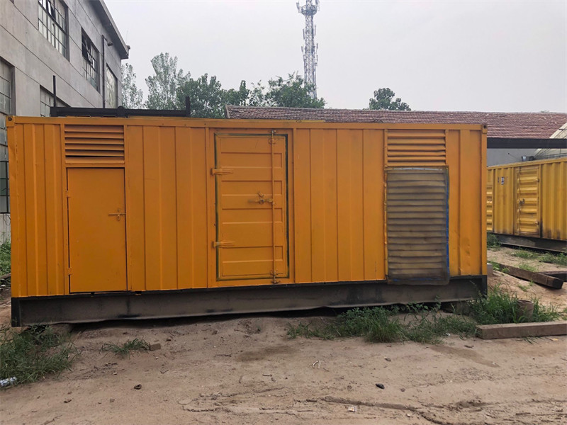 雅江发电机出租进行负载测试时，电瓶电量不足的具体判断标准是什么？