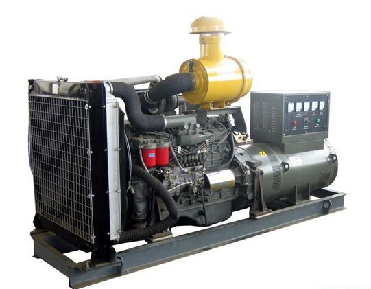 雅江汽油发电机组电瓶电解液密度偏低时如何调整？