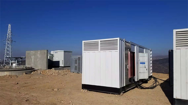 雅江带预热系统的柴油发电机组在冬季启动后需要注意什么？