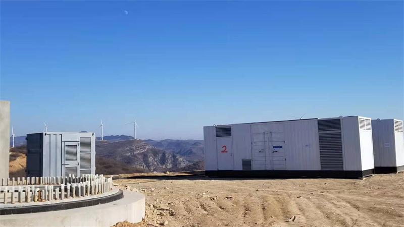 雅江带燃油预热系统的柴油发电机组在冬季启动前需要做哪些准备工作？